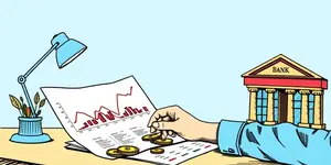 Planejamento Financeiro: O Primeiro Passo para o Crédito