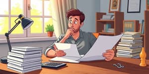 Revisão de Juros Abusivos: Saiba Seus Direitos