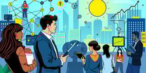 Investindo em Startups: Altas Recompensas, Altos Riscos?