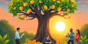 Desvende o Poder dos Dividendos na Sua Carteira