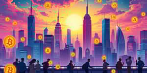 Bitcoin e o Futuro do Dinheiro: Vale a Pena Investir?