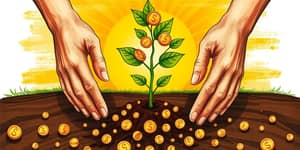 Pequenos Investimentos, Grandes Resultados: Comece Agora