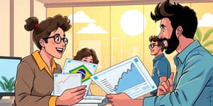 O Tesouro Direto: Seu Aliado para Metas Financeiras