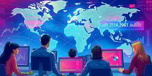 ETFs: A Maneira Inteligente de Investir em Mercados Globais