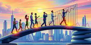 Mercado de Capitais: Uma Visão Geral para Expandir seus Horizontes