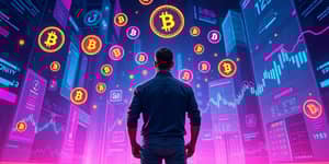 Desvendando o Mundo das Criptomoedas Para o Investidor