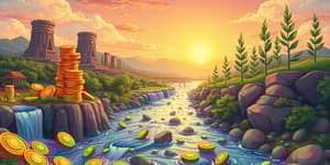 Alocação de Ativos: Construindo Sua Riqueza com Estratégia