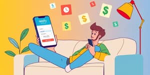 Empréstimo Online: Conveniência e Cuidado