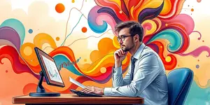 A Psicologia do Investidor: Evitando Erros Comuns