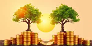 CDBs e LCIs/LCAs: Onde seu Dinheiro Rende Mais na RF