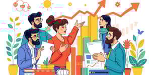 Dez Estratégias Essenciais para Investir Melhor