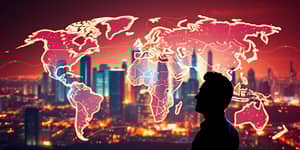 REITs: Ganhando Dinheiro com o Mercado Imobiliário Internacional