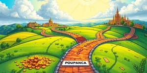 Alternativas à Poupança: Rendimentos Mais Atrativos