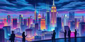 Investir em Tecnologia: As Próximas Grandes Empresas