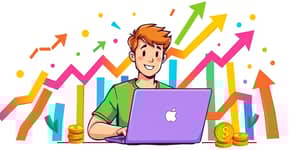 Mercado de Ações para Iniciantes: Seus Primeiros Passos