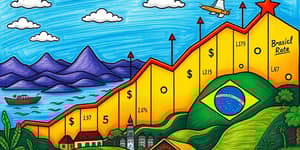 Como a Taxa Selic Afeta Seus Investimentos