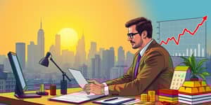 A Influência da Inflação nos Seus Investimentos