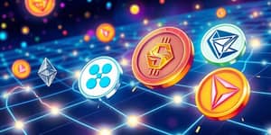 Moedas Digitais Além do Bitcoin: Quais Ficam?