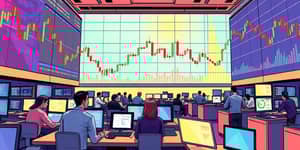 Análise Técnica: Identificando Tendências no Mercado