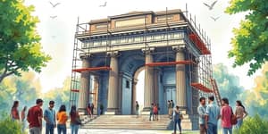 Patrimônio Protegido: Minimizando Perdas e Maximizando Segurança