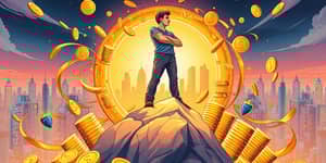 Guardiões do Dinheiro: Ferramentas Essenciais para Preservar Capital