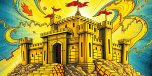 Decifrando Riscos: Como Defender Seus Investimentos