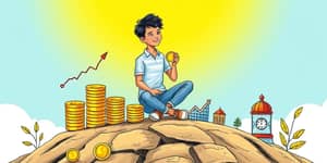 Sem Susto: Construindo uma Base Sólida para Seus Ativos Financeiros