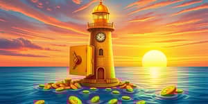 Refúgio Seguro: Onde Colocar Sua Confiança e Seu Dinheiro