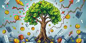 Estratégias Antifragilidade: Seus Investimentos Mais Resistentes do que Nunca