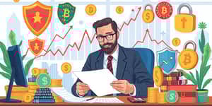 Descomplicando a Proteção: Um Guia Prático para o Investidor