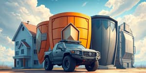 Escudo de Aço: Protegendo Seus Investimentos do Inesperado