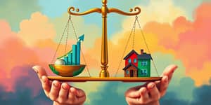 Seu Dinheiro em Boas Mãos: Estratégias para Reduzir Riscos