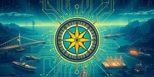 A Bússola da Segurança: Guiando Você na Proteção de Ativos