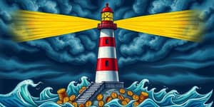 Mantenha a Calma: Como Proteger Seus Investimentos em Crises