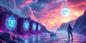 Por Trás da Segurança: Conhecendo as Ferramentas de Proteção