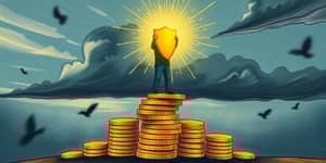 Resgate Financeiro: Planos de Contingência para Seus Investimentos