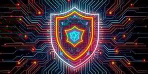 Escudos Inteligentes: Inovação na Proteção de Ativos