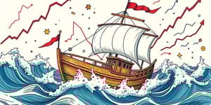 Navegando na Volatilidade: Mantenha Seus Ativos Seguros