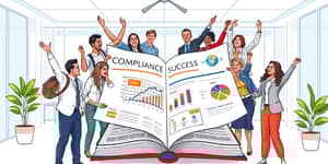 Relatórios de Compliance: Mais do Que Números, Uma História de Acertos