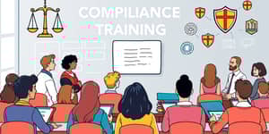 Educação em Compliance: Capacitando a Todos na Organização