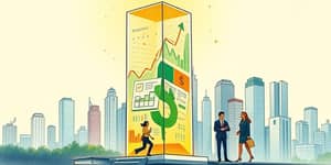 Transparência Financeira: O Pilar de um Negócio Sólido