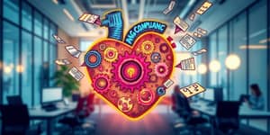 Gestão de Políticas Internas: O Coração do Seu Programa de Compliance