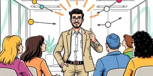 Engajamento da Liderança: O Motor da Conformidade Efetiva