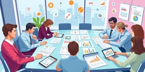 Benchmark em Compliance: Aprenda com os Melhores Modelos