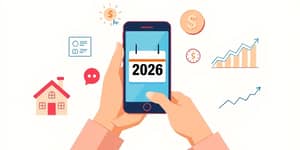 O Melhor Momento para Solicitar um Empréstimo