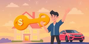 Empréstimo com Garantia: Menos Juros, Mais Vantagens