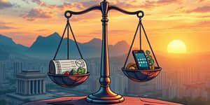 Compliance e Inovação Financeira: Equilibrando Crescimento e Integridade