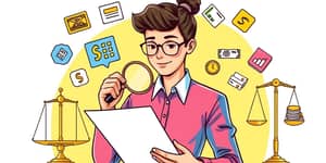 A Importância da Pesquisa Antes de Contratar Crédito