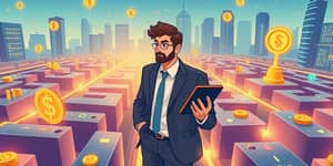 Navegando na Regulação: Seu Mapa para a Conformidade Financeira