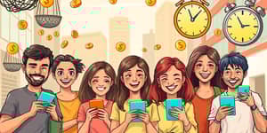 Empréstimo Rápido: Soluções para Imprevistos